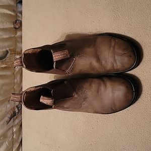 Blundstone Boots 500